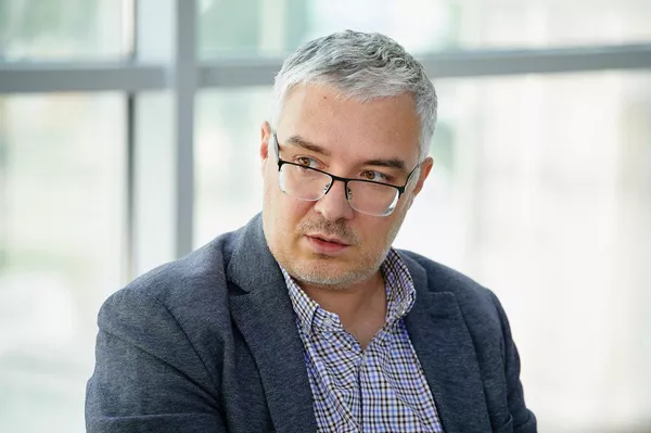 Дмитрий Песков
