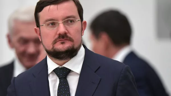 Алексей Репик