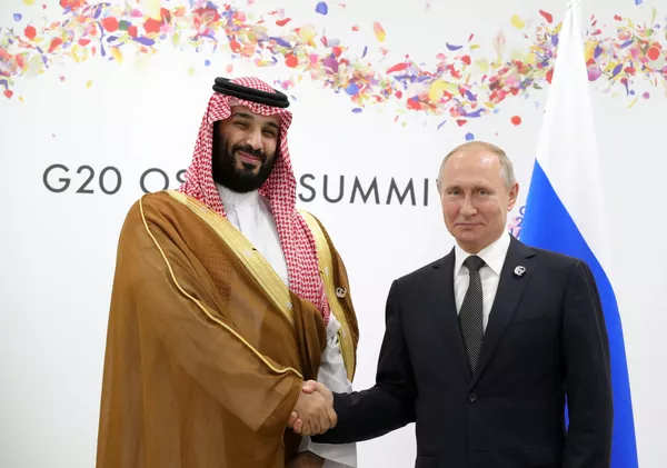 %Рабочий визит президента РФ В. Путина в Японию для участия в саммите Группы двадцати. День второй