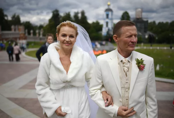 %Фестиваль Московская семья в честь Дня семьи, любви и верности