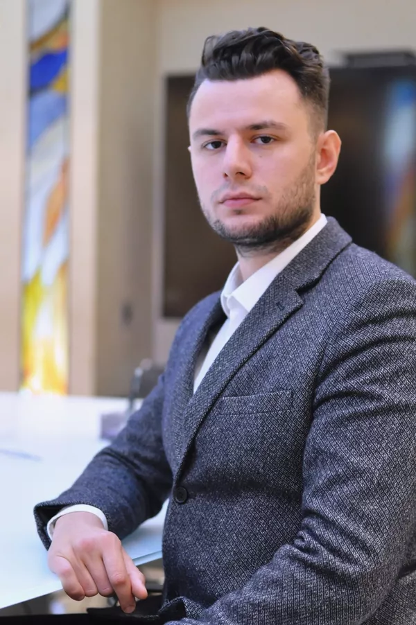Антон Покатович