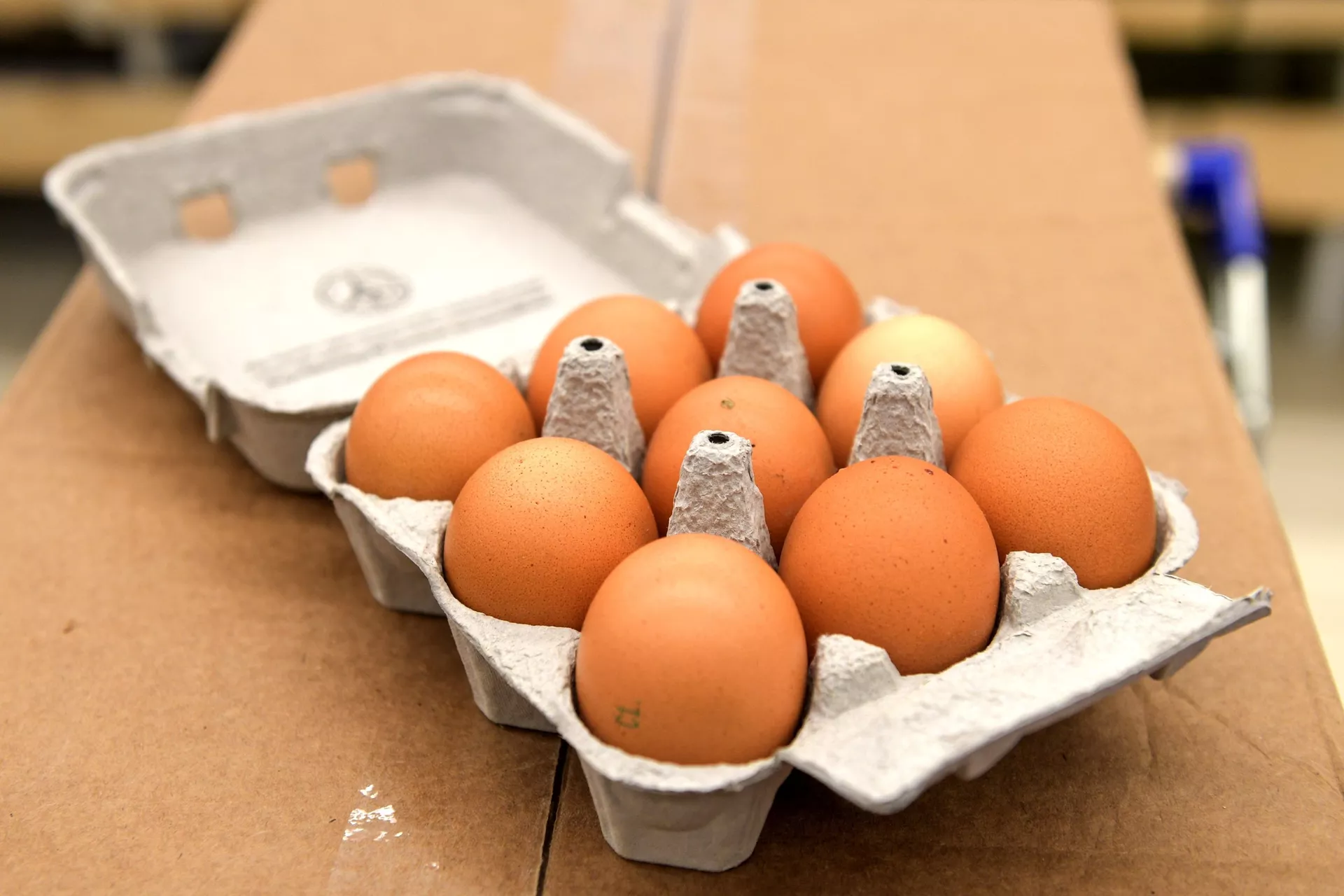 !Продажа яиц - ПРАЙМ, 1920, 05.06.2021