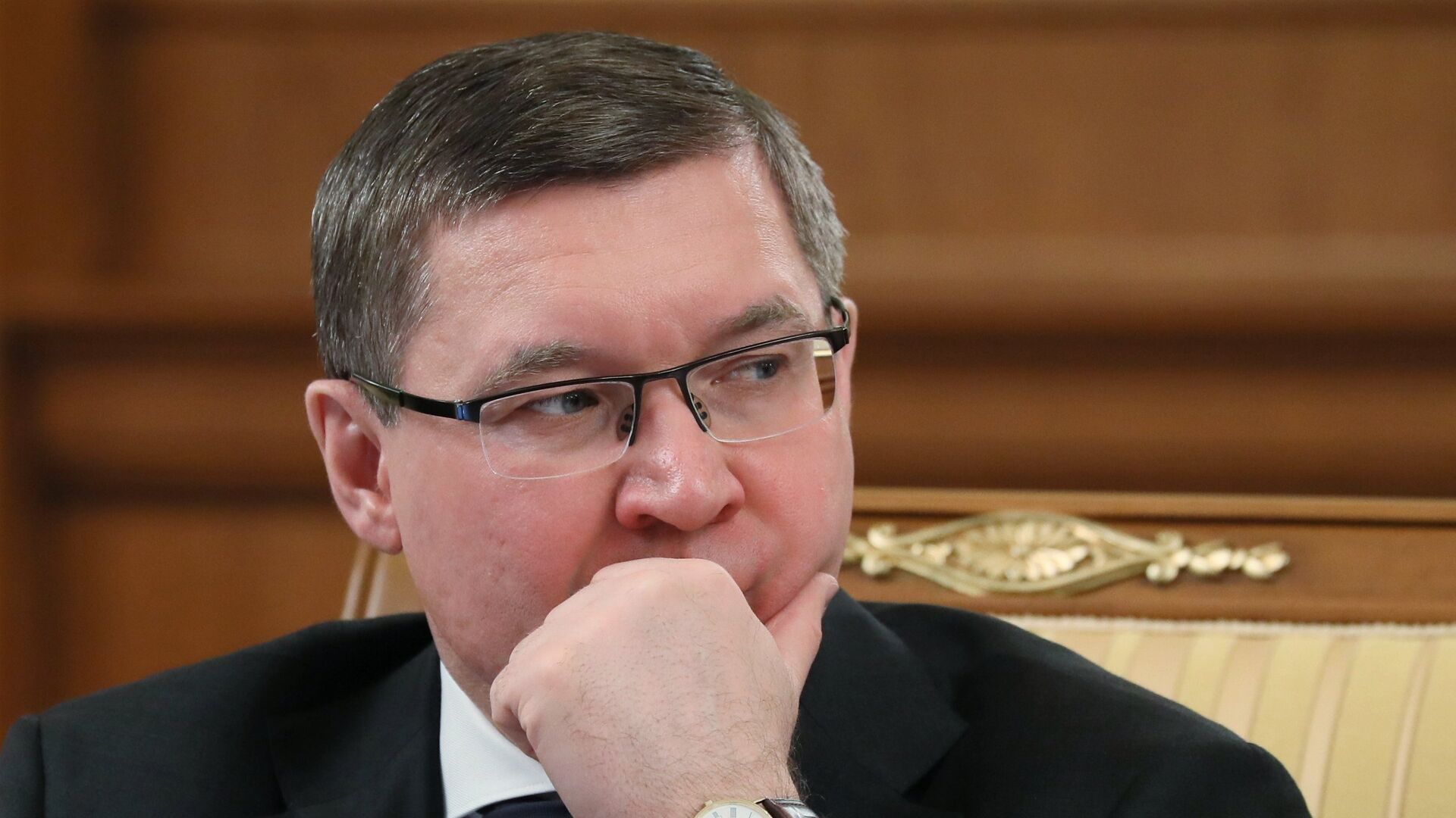 %Владимир Якушев %Владимир Якушев - ПРАЙМ, 1920, 15.11.2025