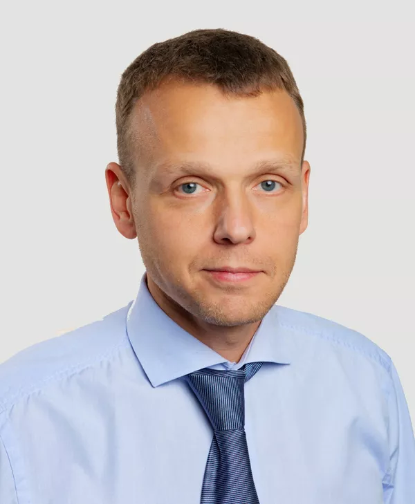 Кирилл Соколов