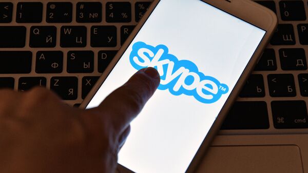Skype