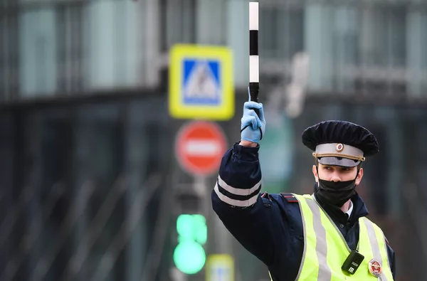 В Москве начался второй этап смягчения режима самоизоляции