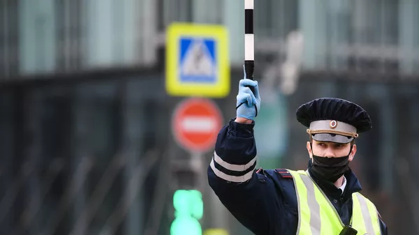 В Москве начался второй этап смягчения режима самоизоляции 