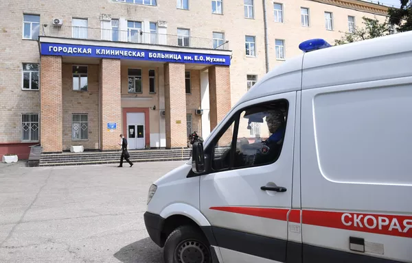ГКБ им. Е. О. Мухина возвращается к плановому приему пациентов