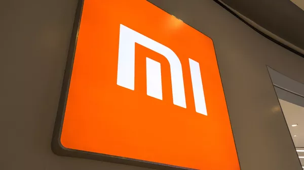 xiaomi