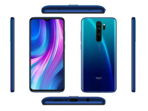 Xiaomi 