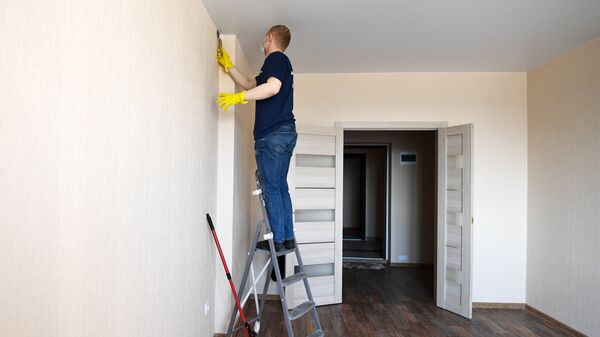 %Ситуация в связи с коронавирусом в городах России