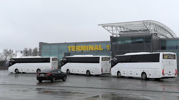 Правительство выделило средства на реконструкцию аэропорта Казани