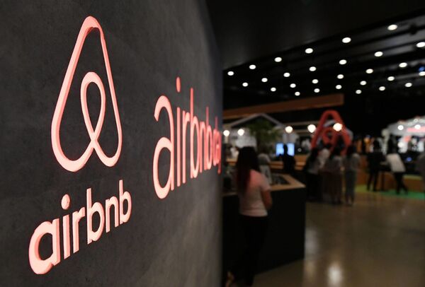 %Airbnb