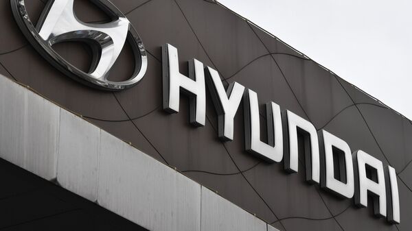 Hyundai представил новый и самый доступный электрокар 