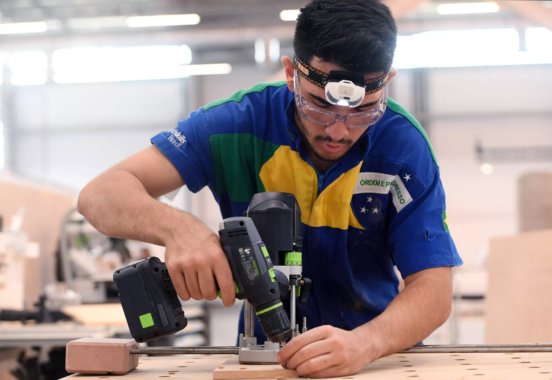 Чемпионат WorldSkills Kazan 2019 - ПРАЙМ, 1920, 29.08.2023