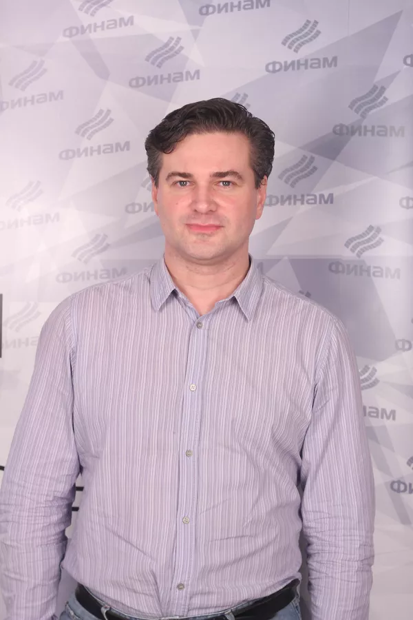 Алексей Ковалев