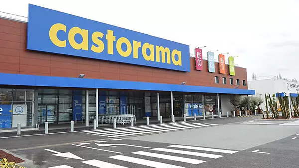 Castorama