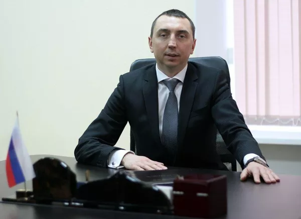 Евгений Кочнев