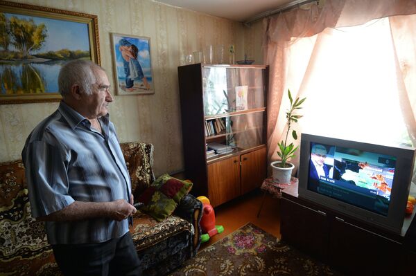 !Переход на цифровое телевещание в Тюменской области