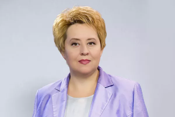 Наталья Мильчакова