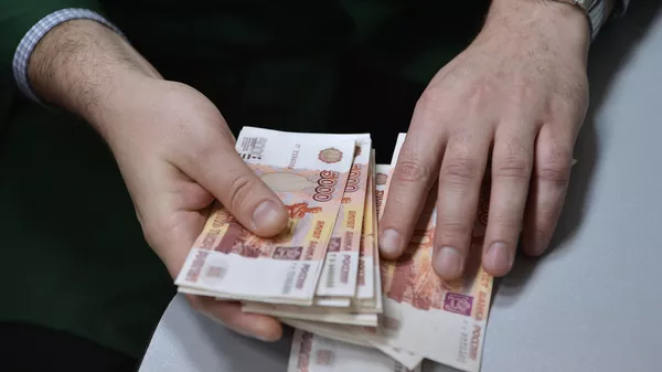 Способы определения поддельных купюр 