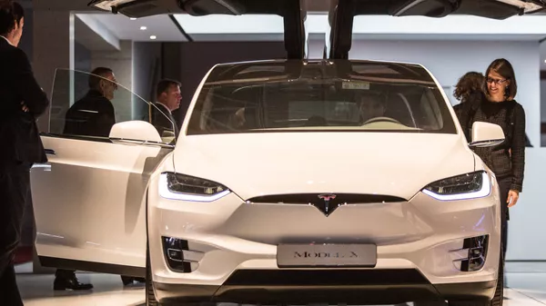 Tesla