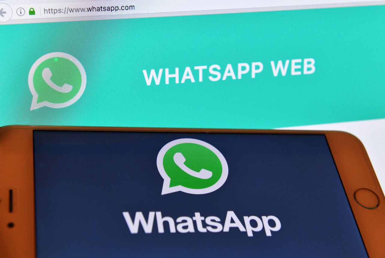 Назван способ перенести старые чаты WhatsApp на новый смартфон -  20.12.2020, ПРАЙМ