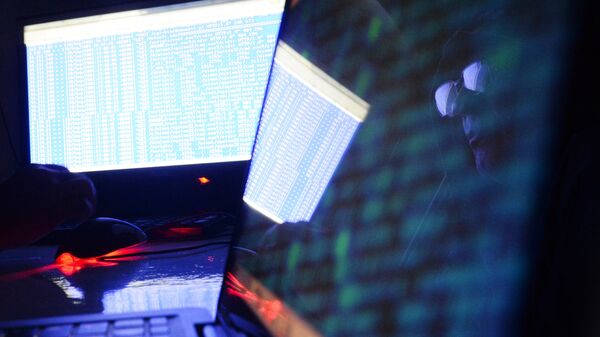 В МИДе заявили, что Запад раздувает миф о киберагрессии России