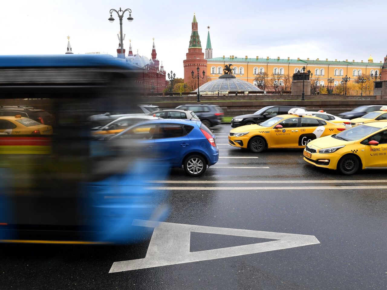 Что выгоднее: свой автомобиль, каршеринг или поездки на такси - 12.03.2024,  ПРАЙМ