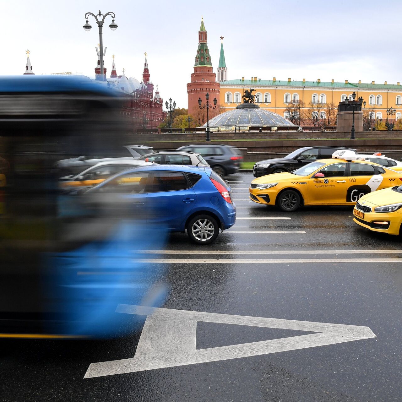 Что выгоднее: свой автомобиль, каршеринг или поездки на такси - 12.03.2024,  ПРАЙМ