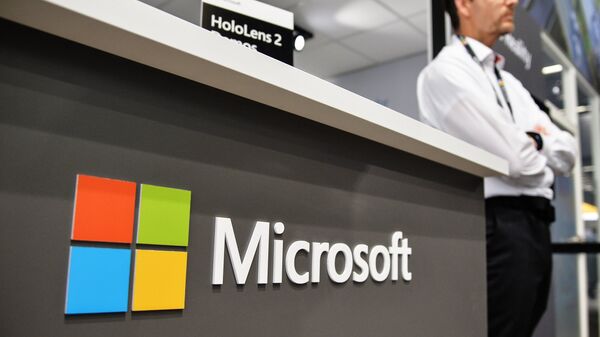 СМИ: Евросоюз может начать расследовать инвестиции Microsoft в OpenAI