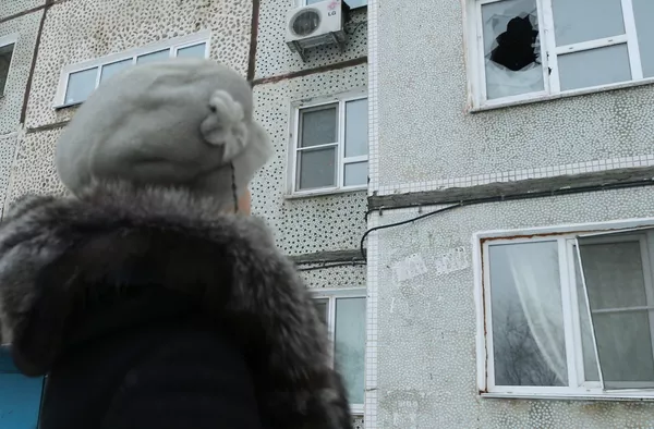 Риск лишиться жилья есть всегда