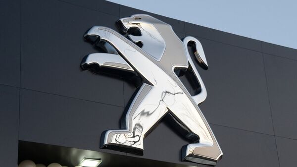 Открытие дилерского центра концерна Peugeot во Владивостоке