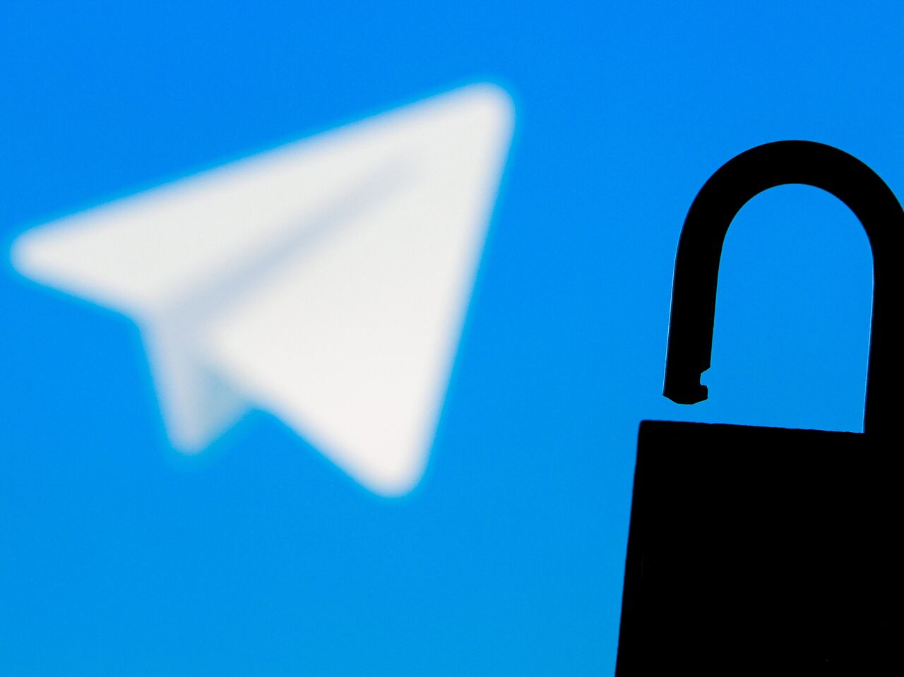 Эксперт рассказал, как могут прочитать вашу переписку в Telegram -  20.05.2021, ПРАЙМ