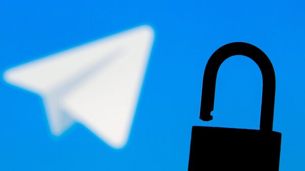 Россиянам рассказали, как мошенники обманывают через заработок в Telegram