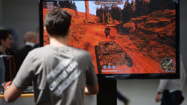 Фестиваль стримеров Стримфест