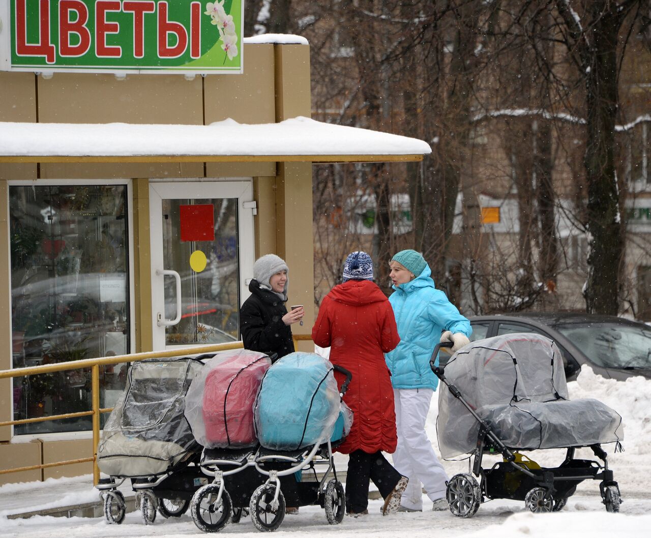 Юристы предупредили, за что вас могут лишить детских пособий - 23.03.2021,  ПРАЙМ