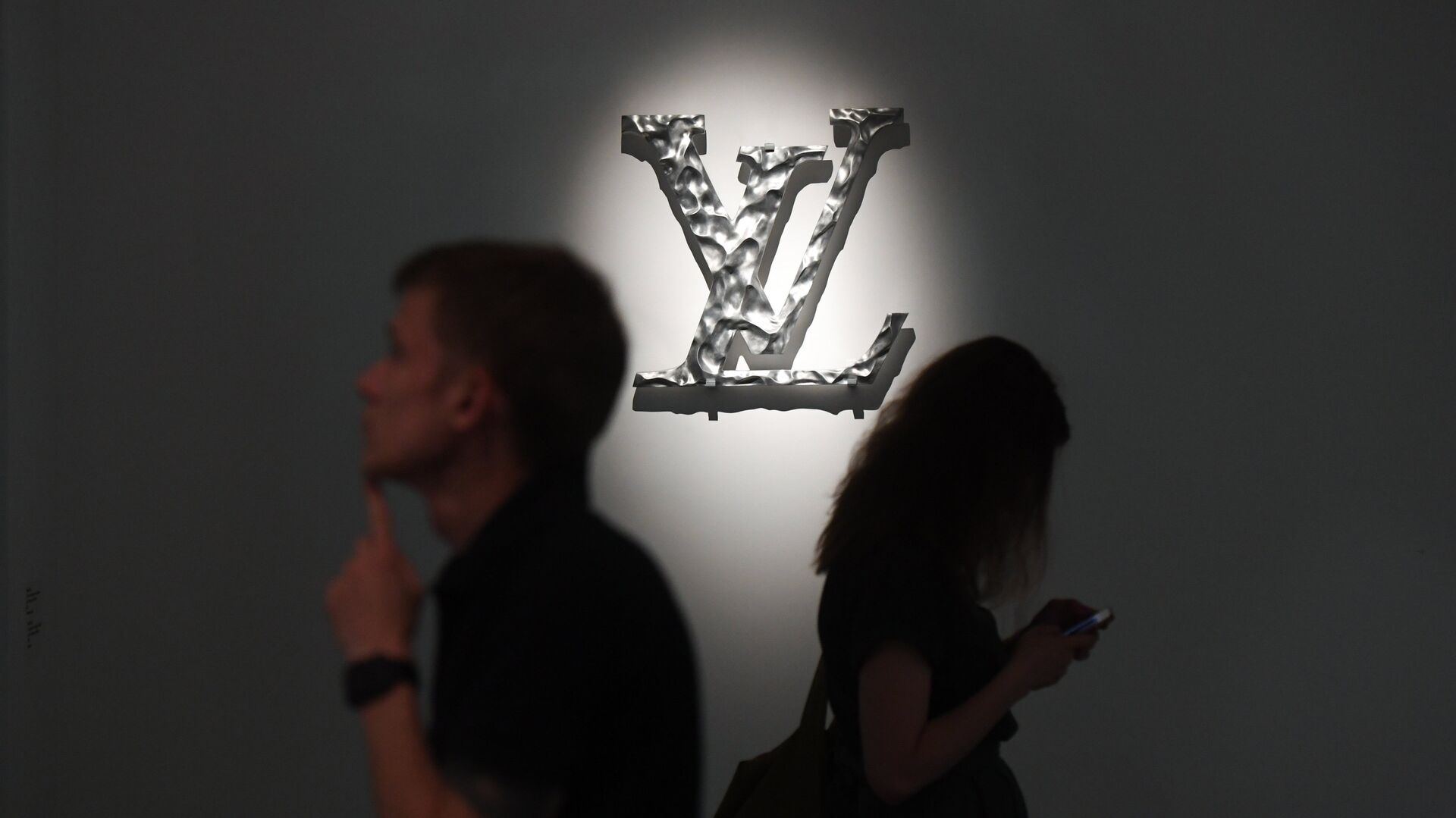 Выставка Коллекция Fondation Louis Vuitton. Избранное - ПРАЙМ, 1920, 22.04.2025