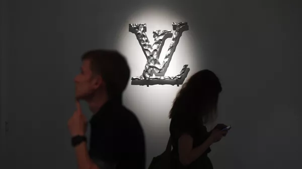 Выставка Коллекция Fondation Louis Vuitton. Избранное