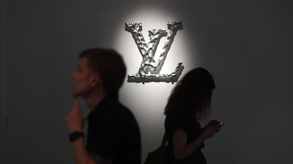 Выставка Коллекция Fondation Louis Vuitton. Избранное