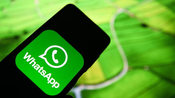 Названа новая уязвимость WhatsApp: как спасти свои данные