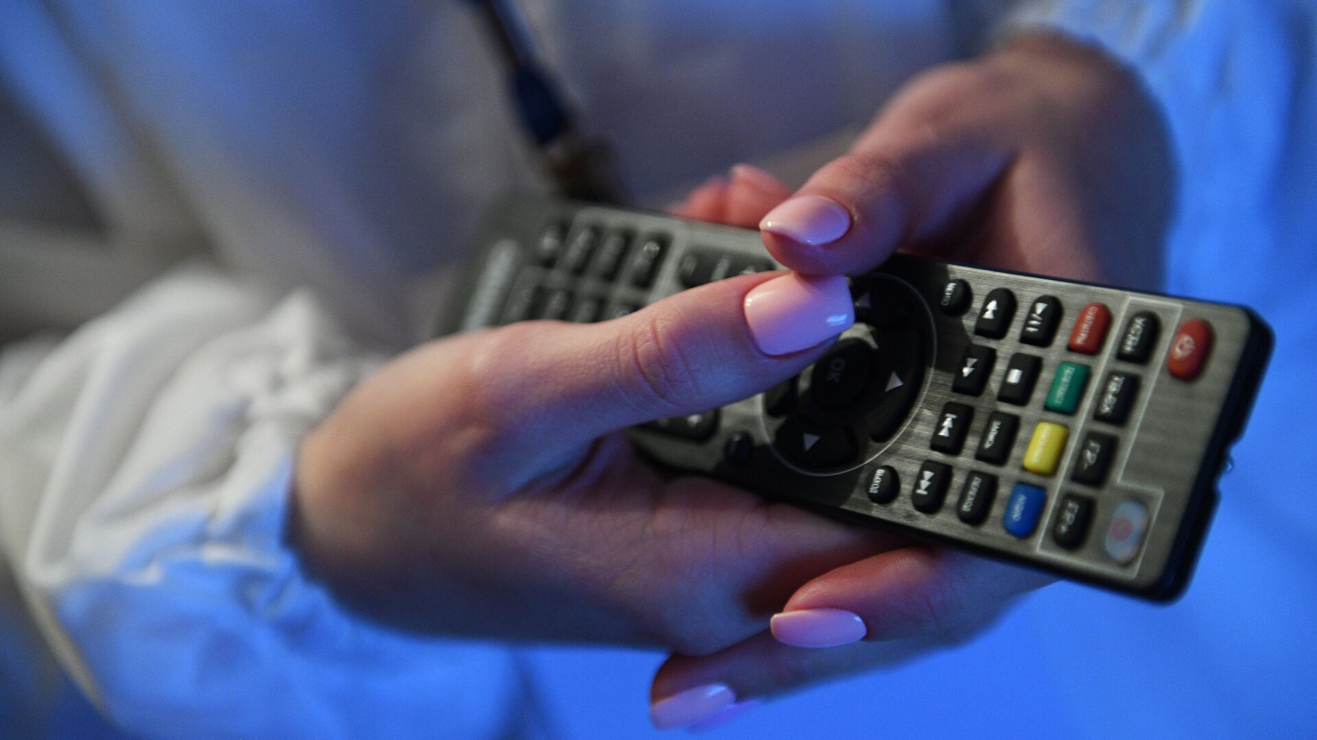 Цифровое телевещание в Тверской области Цифровое телевещание в Тверской области - ПРАЙМ, 1920, 20.05.2021