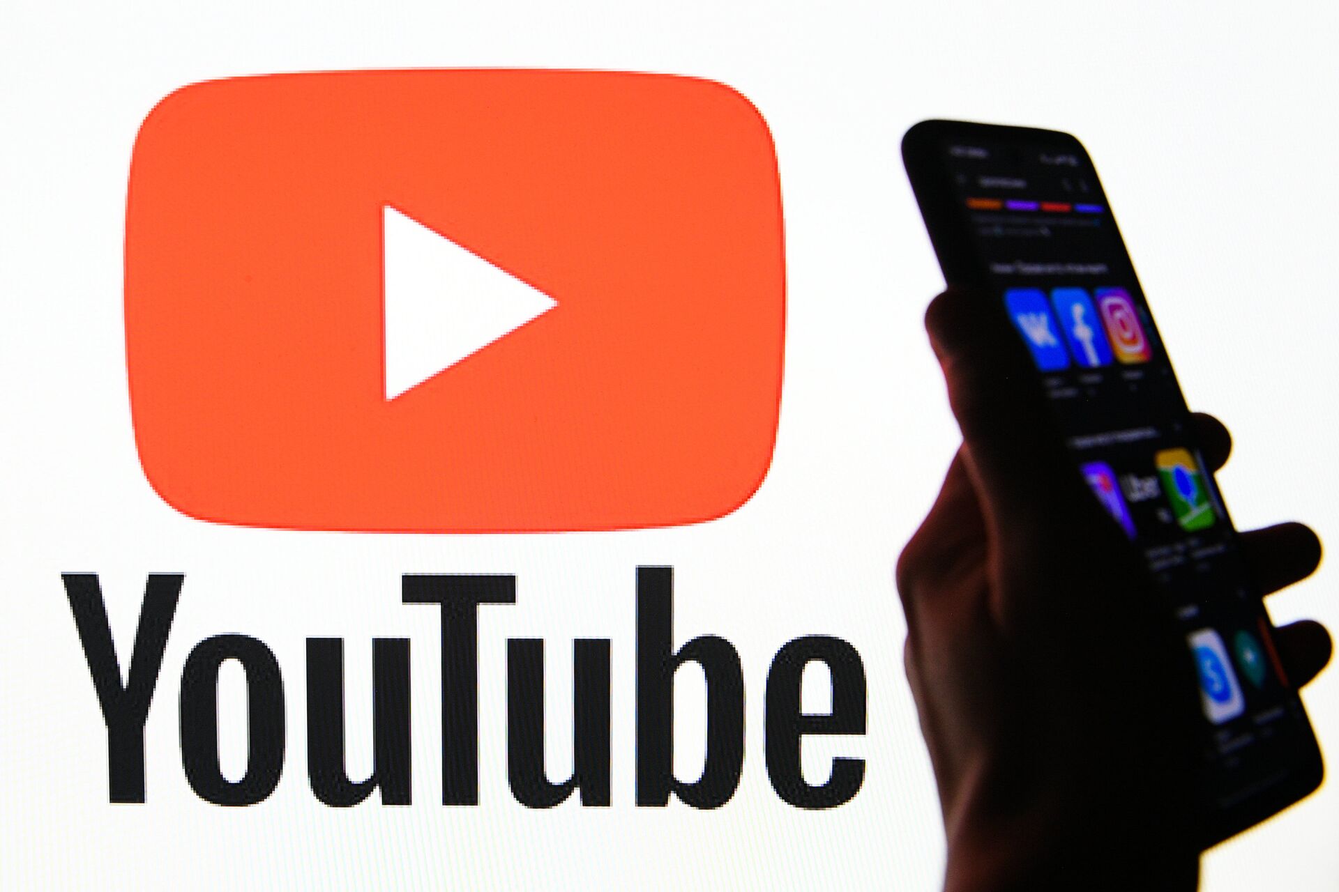 Логотип YouTube - ПРАЙМ, 1920, 05.02.2022