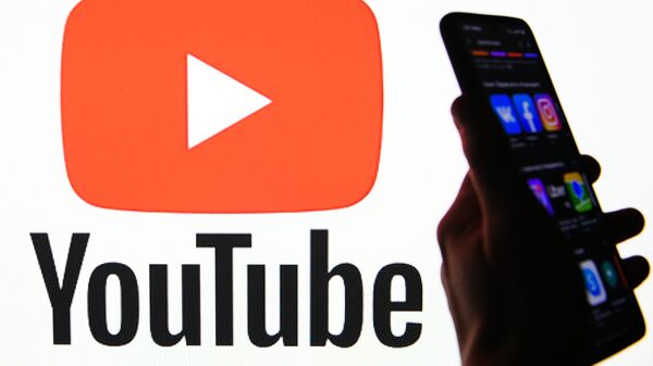 Хинштейн предупредил о резком падении скорости загрузки YouTube