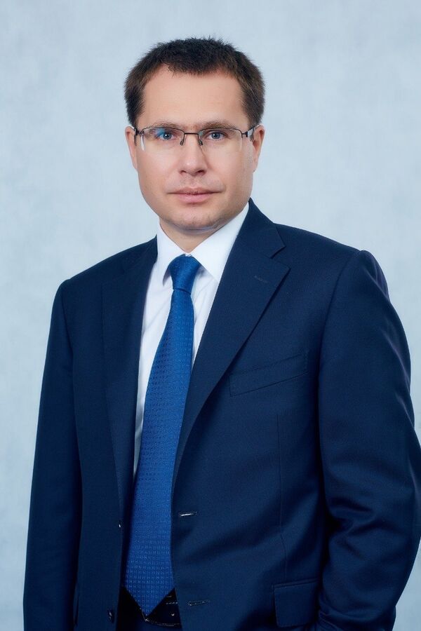 Владимир Соловьев, генеральный директор УК «БКС»