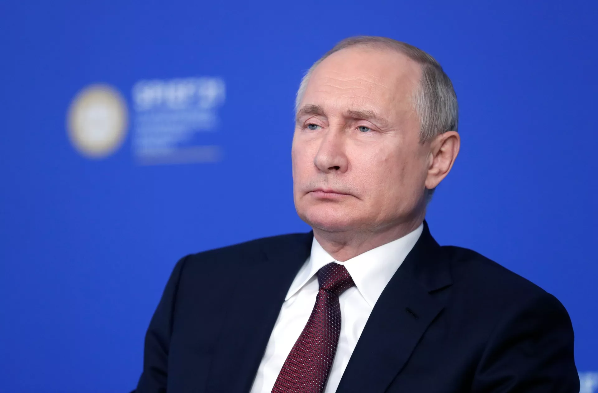 Президент РФ В. Путин провел встречу с экспертным советом РФПИ, лидерами международного инвестиционного сообщества и представителями иностранных компаний - производителей вакцины Спутник V - ПРАЙМ, 1920, 04.06.2021