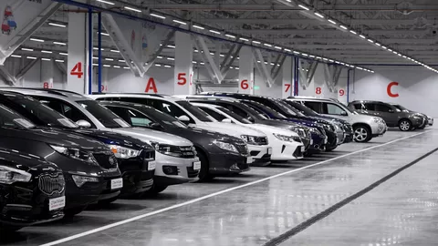 Работа мегамолла ТрансТехСервисв Казани