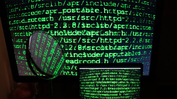 В МВФ заявили, что число кибератак в мире удвоилось