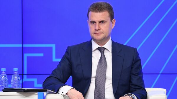 Алексей Чекунков