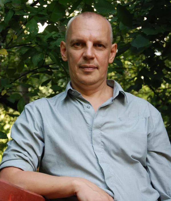 Максим Рубченко